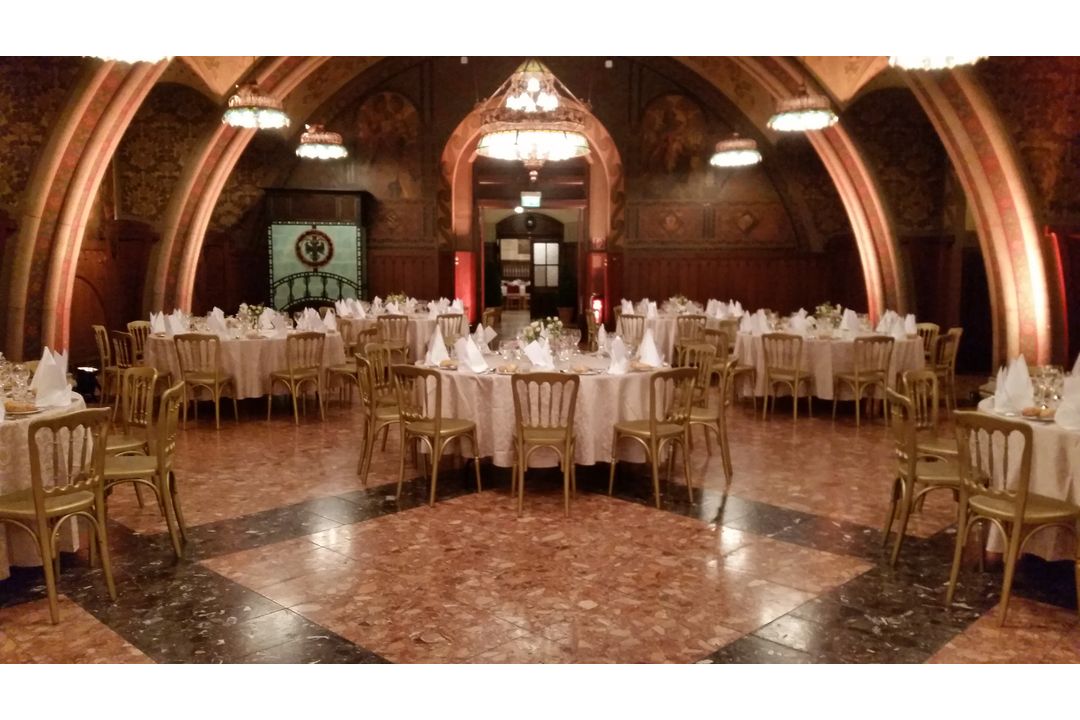 Wiener Rathauskeller